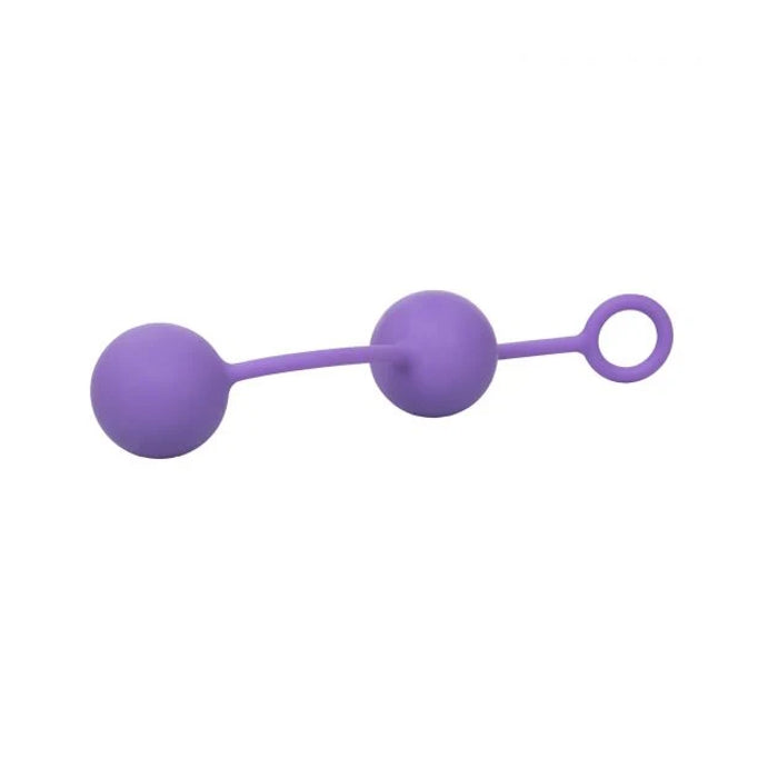 KEGEL BALLS PURPLE LIA LOVE BALLS