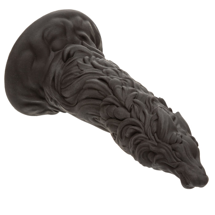MONSTER DONG THE WEREWOLF - BLACK