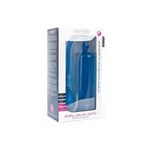 DUSKY POWER PUMP - BLUE