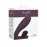 DESIRABLE - PURPLE