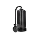 Classic Penis Pump – Black