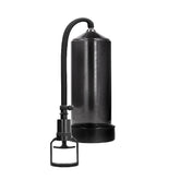 Comfort Beginner Pump – Black
