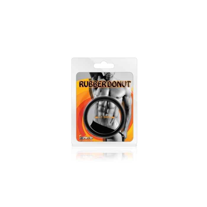 RUBBER COCK RING - 1.75IN