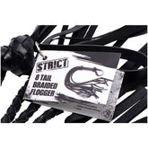 BRAIDED FLOGGER