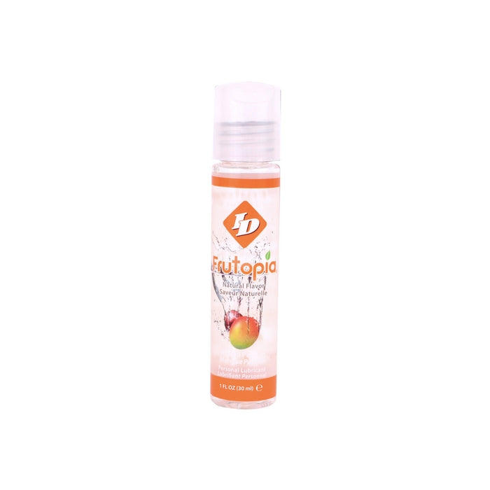 ID FRUTOPIA 1 FL OZ MANGO PASSION