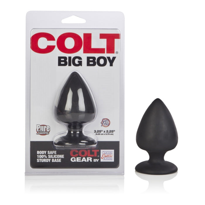 COLT BIG BOY - BLACK