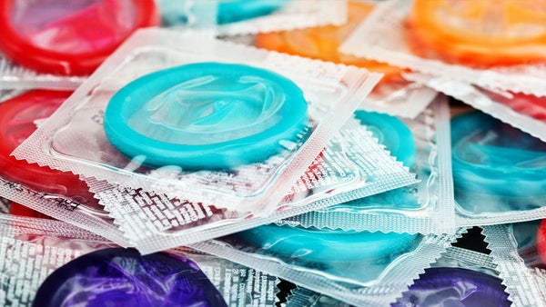 CONDOMS
