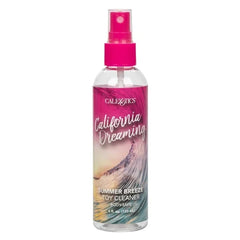 California Dreaming® Summer Breeze Toy Cleaner – Tropical Scent