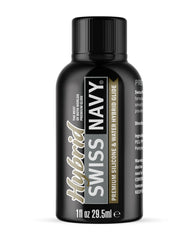 HYBRID LUBE 1 OZ / 59ML SWISS NAVY Swiss Navy