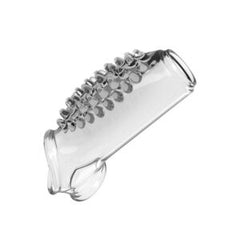 MAGIC DUAL SLEEVE KIT-CLEAR