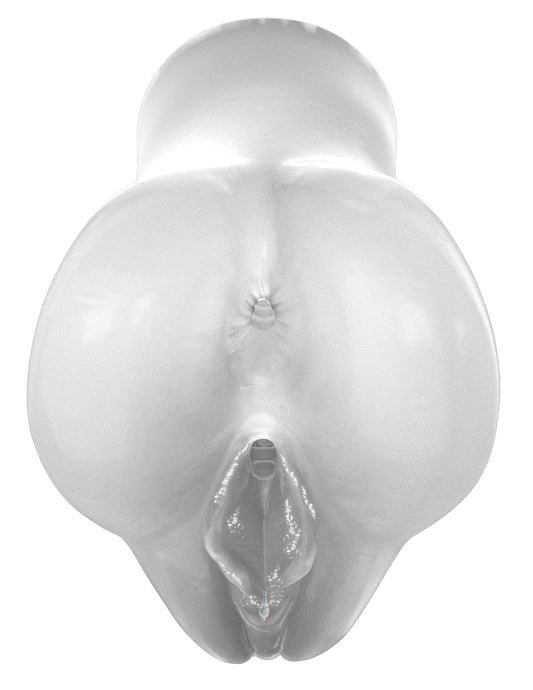 WET PUSSIES SELF-LUBE PICK YOUR PLEASURE: CONTROL FREA