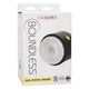 Boundless Dual Motor Stroker – Black