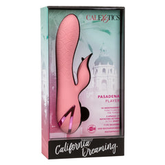California Dreaming® Pasadena Player – Pink