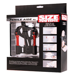 XR Brands Size Matters Pro Advanced Penile Stretching Device