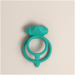 BCHARMED BASIC PLUS DUAL RING - SEA FOAM 3.1"