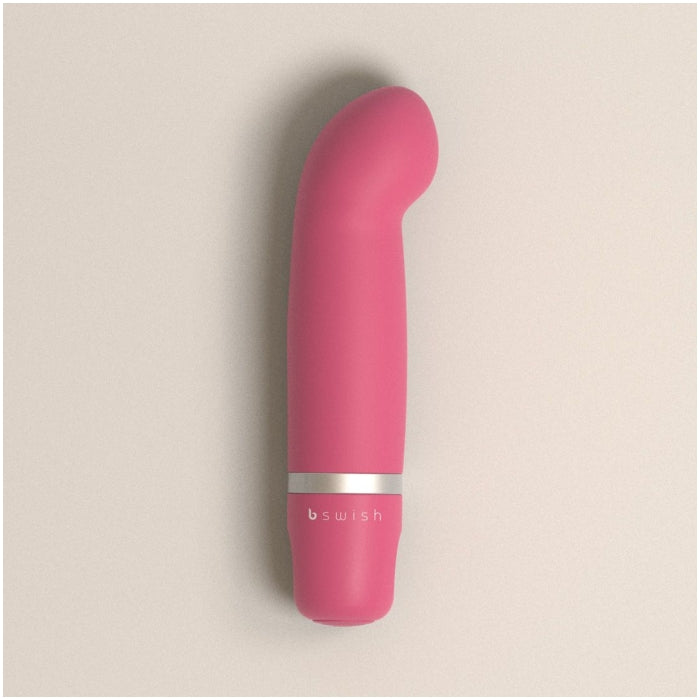 BCUTE CLASSIC CURVE - GUAVA 3.9"