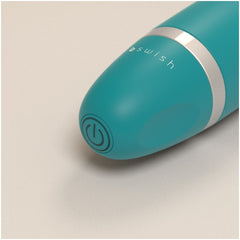 BTHRILLED CLASSIC - JADE 8"