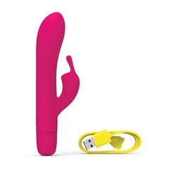 BWILD CLASSIC BUNNY INFINITE - SUNSET PINK