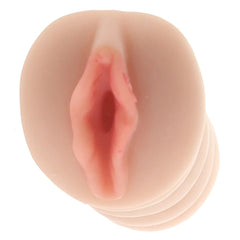 ABELLA DANGER - PUSSY STROKER