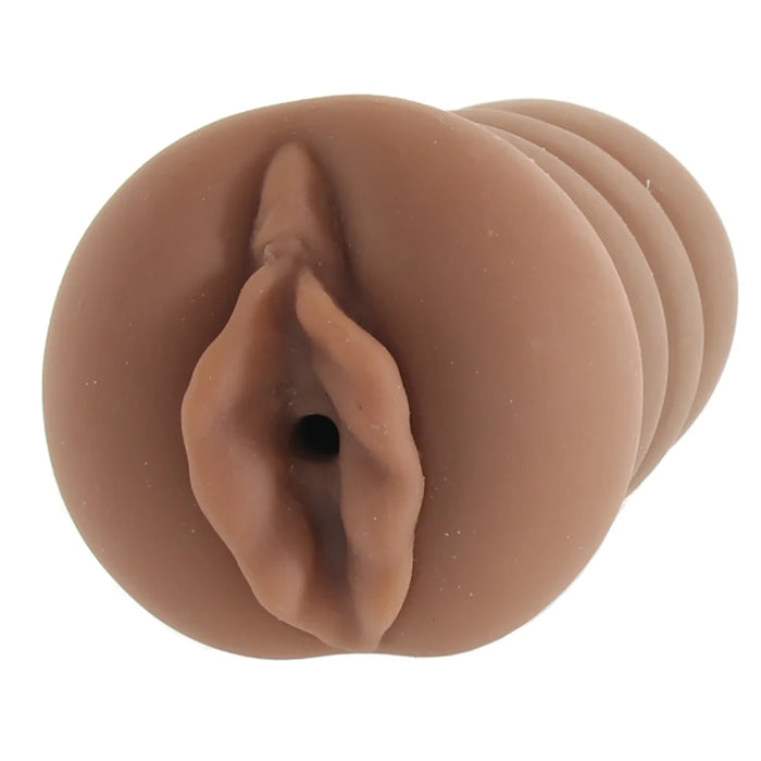 CASSIDY BANKS - PUSSY STROKER 3D