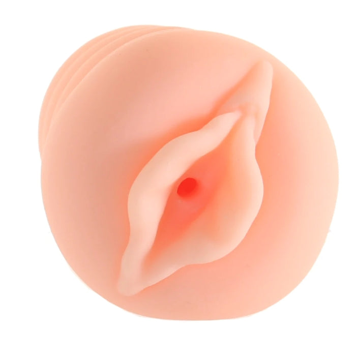 ZOEY MONROE - PUSSY STROKER 3D