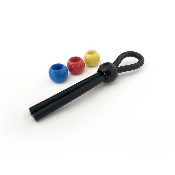 COCK LEASH SINGLE - 10"