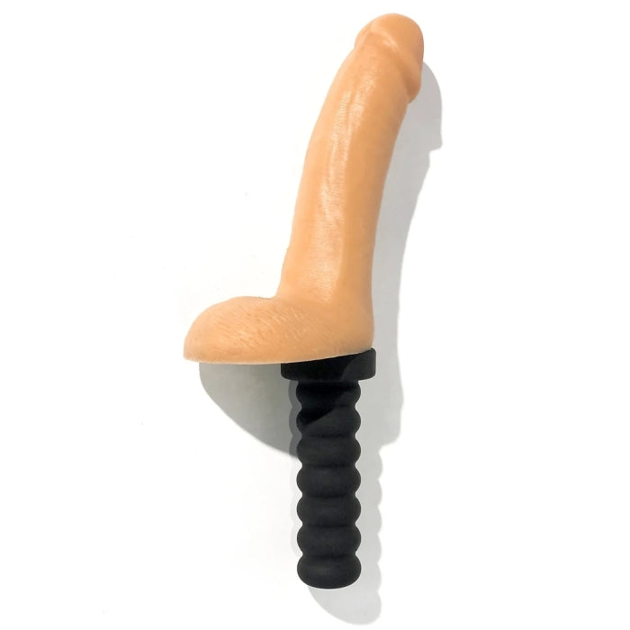 JOCKS - BRENT EVERETT DILDO 8"