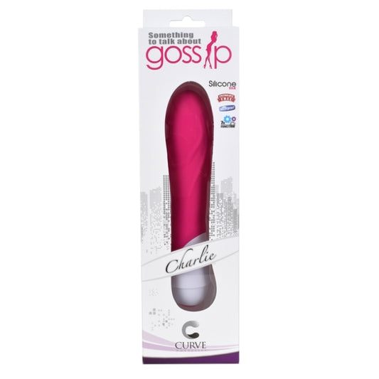GOSSIP CHARLIE - MAGENTA