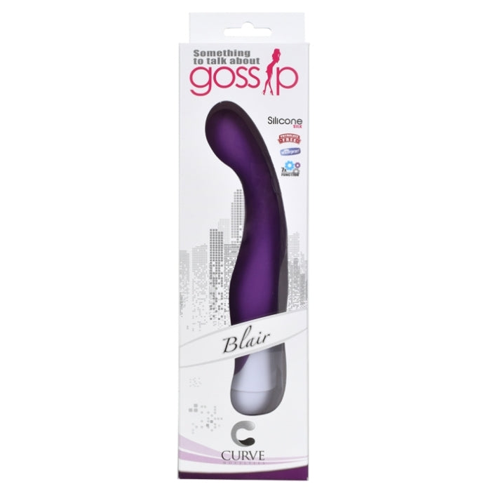 GOSSIP BLAIR - VIOLET
