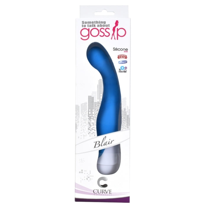 GOSSIP BLAIR - AZURE