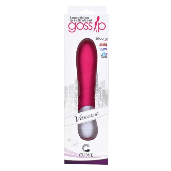 GOSSIP VANESSA - MAGENTA