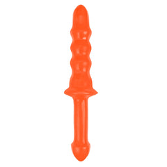 ROOSTER JACKHAMMER RAMMER - ORANGE
