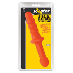 JACKHAMMER RAMMER XL - ORANGE