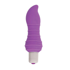 GOSSIP TEASE 7X BATTERY MINI VIBE - VIOLET