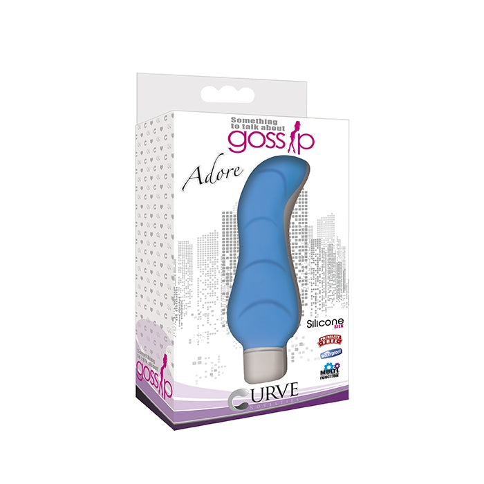 GOSSIP ADORE - AZURE