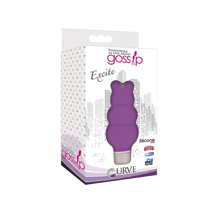 GOSSIP EXCITE - VIOLET