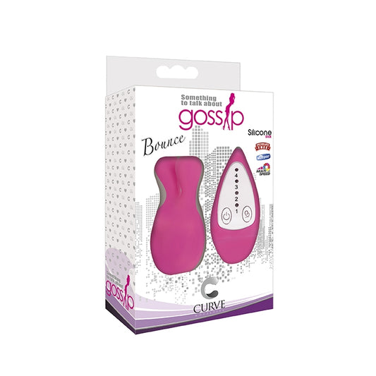 GOSSIP BOUNCE - MAGENTA