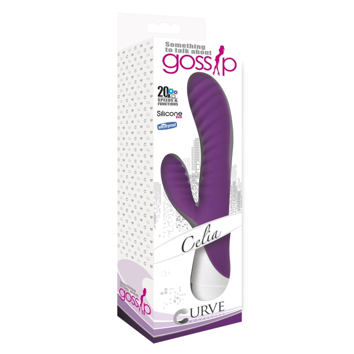 GOSSIP CELIA - VIOLET