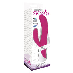GOSSIP ELLEN - MAGENTA