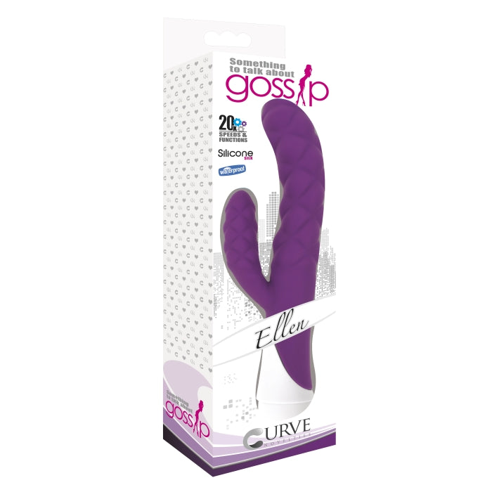 GOSSIP ELLEN - VIOLET