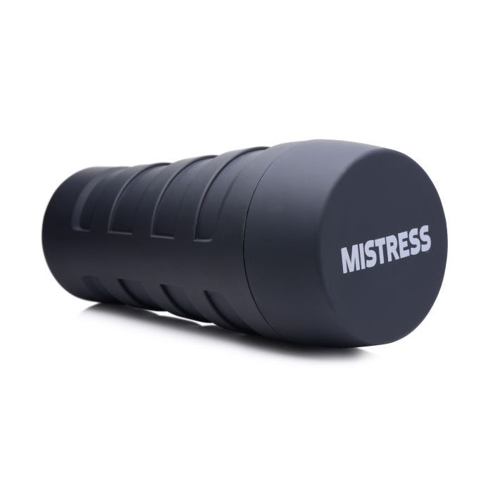 MISTRESS BRITANNY DELUXE ASS STROKER