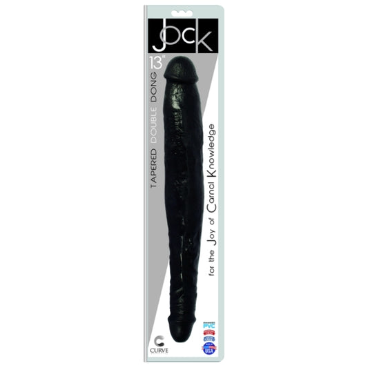 13IN TAPERED DOUBLE DONG