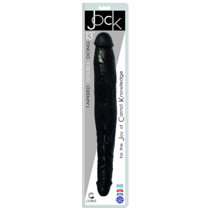 13IN TAPERED DOUBLE DONG