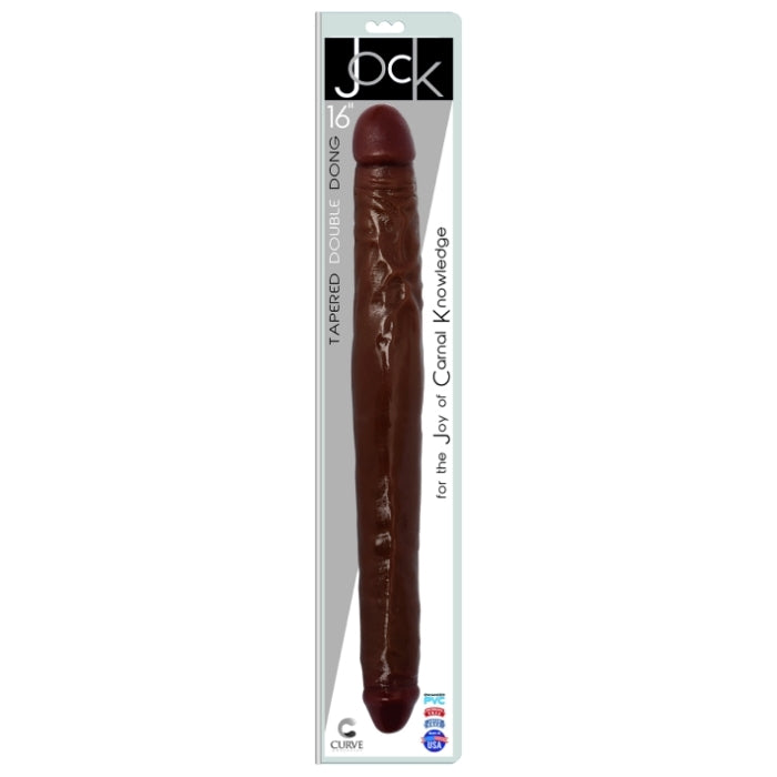 16IN TAPERED DOUBLE DONG