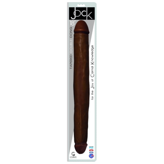 18IN TAPERED DOUBLE DONG