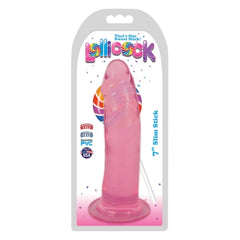 7IN SLIM STICK - CHERRY ICE