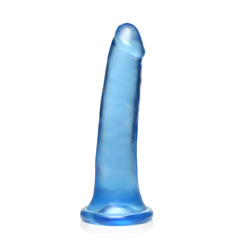 LOLLICOCK- 8" SLIM STICK - BERRY ICE