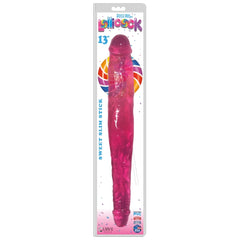 LOLLICOCK 13" SWEET SLIM STICK - CHERRY ICE