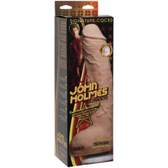 JOHN HOLMES UR3 COCK