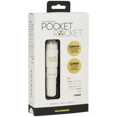 POCKET ROCKET